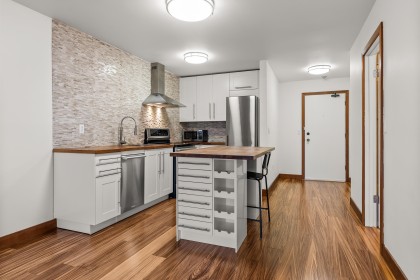 Photo 28 at 305 - 1266 W 13th Avenue, Fairview VW, Vancouver West