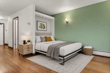 Photo 5 at 305 - 1266 W 13th Avenue, Fairview VW, Vancouver West