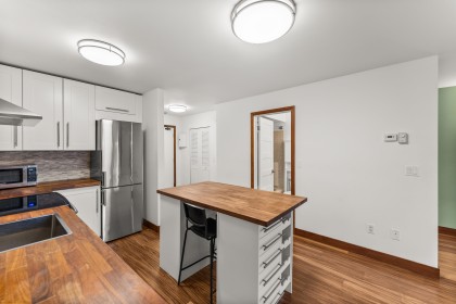 Photo 24 at 305 - 1266 W 13th Avenue, Fairview VW, Vancouver West