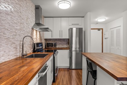 Photo 25 at 305 - 1266 W 13th Avenue, Fairview VW, Vancouver West