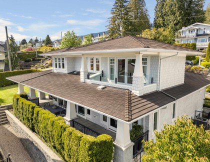 Photo 2 at 1398 Lawson Avenue, Ambleside, West Vancouver