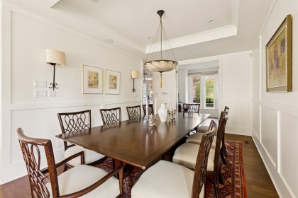 Photo 13 at 1398 Lawson Avenue, Ambleside, West Vancouver