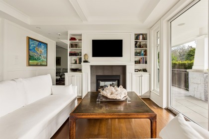 Photo 7 at 1398 Lawson Avenue, Ambleside, West Vancouver