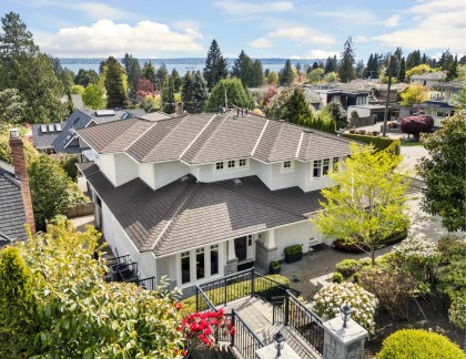 Photo 1 at 1398 Lawson Avenue, Ambleside, West Vancouver