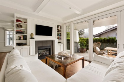 Photo 5 at 1398 Lawson Avenue, Ambleside, West Vancouver