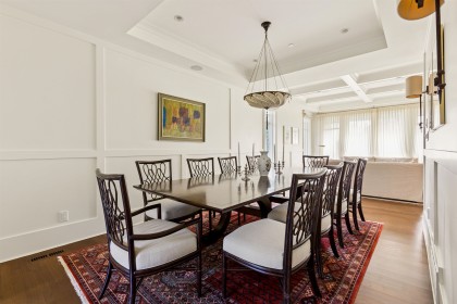 Photo 9 at 1398 Lawson Avenue, Ambleside, West Vancouver
