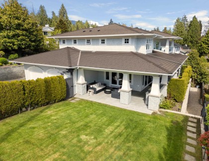 Photo 24 at 1398 Lawson Avenue, Ambleside, West Vancouver