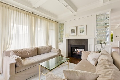 Photo 10 at 1398 Lawson Avenue, Ambleside, West Vancouver