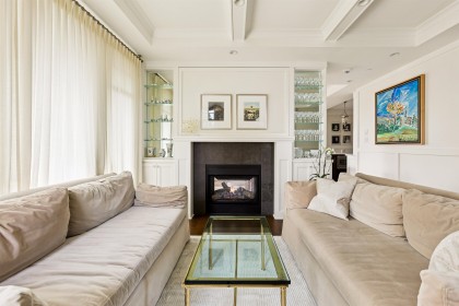 Photo 11 at 1398 Lawson Avenue, Ambleside, West Vancouver