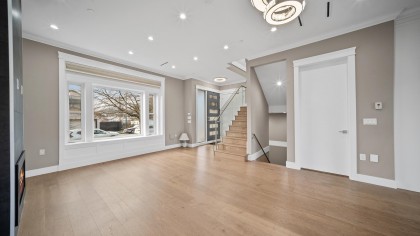 Photo 23 at 8068 Haig Street, Marpole, Vancouver West