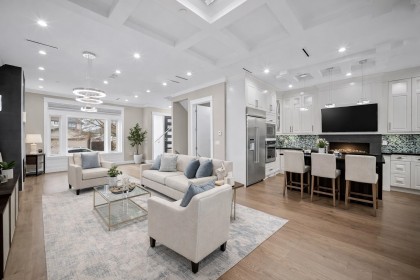 Photo 6 at 8068 Haig Street, Marpole, Vancouver West