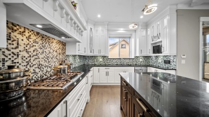 Photo 13 at 8068 Haig Street, Marpole, Vancouver West