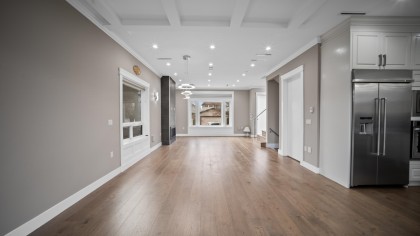 Photo 17 at 8068 Haig Street, Marpole, Vancouver West