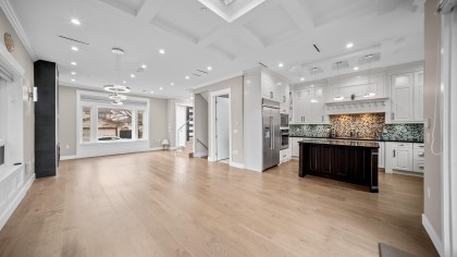 Photo 16 at 8068 Haig Street, Marpole, Vancouver West