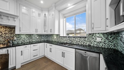 Photo 12 at 8068 Haig Street, Marpole, Vancouver West