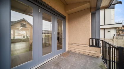 Photo 26 at 8068 Haig Street, Marpole, Vancouver West