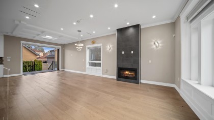 Photo 22 at 8068 Haig Street, Marpole, Vancouver West