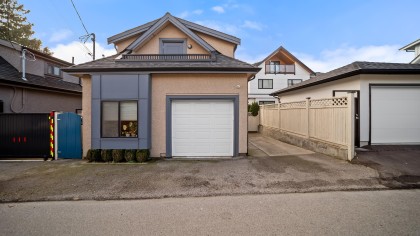 Photo 36 at 8068 Haig Street, Marpole, Vancouver West