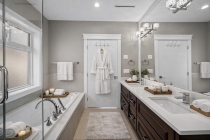 Photo 5 at 8068 Haig Street, Marpole, Vancouver West