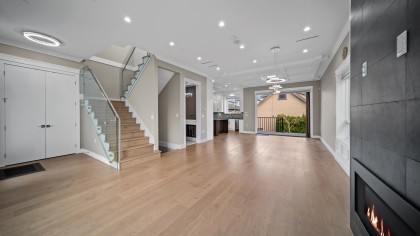 Photo 20 at 8068 Haig Street, Marpole, Vancouver West