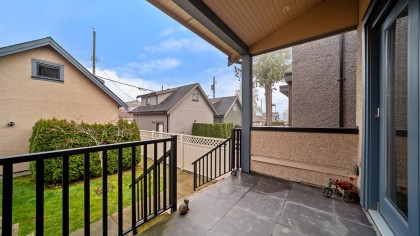 Photo 24 at 8068 Haig Street, Marpole, Vancouver West