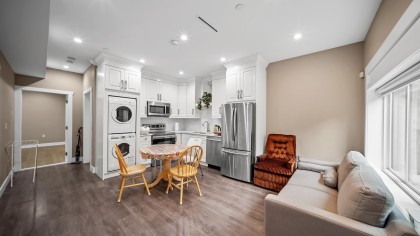 Photo 30 at 8068 Haig Street, Marpole, Vancouver West