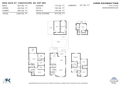 Photo 38 at 8068 Haig Street, Marpole, Vancouver West