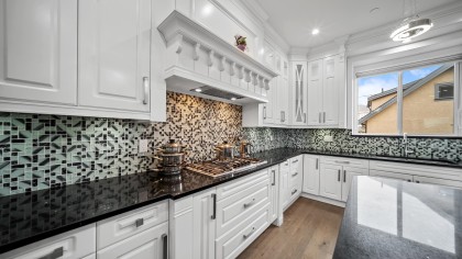 Photo 14 at 8068 Haig Street, Marpole, Vancouver West