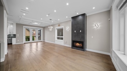 Photo 18 at 8068 Haig Street, Marpole, Vancouver West