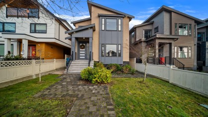 Photo 37 at 8068 Haig Street, Marpole, Vancouver West