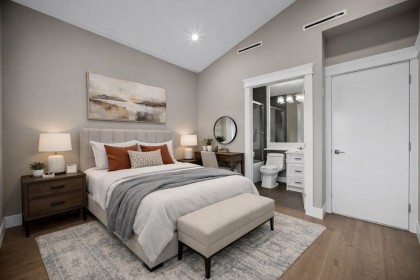 Photo 4 at 8068 Haig Street, Marpole, Vancouver West