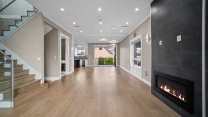 Photo 21 at 8068 Haig Street, Marpole, Vancouver West