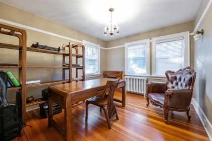 Photo 11 at 1516 Balfour Avenue, Shaughnessy, Vancouver West