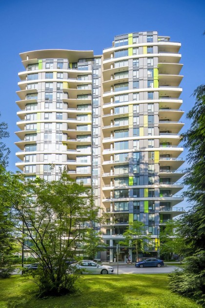 Photo 2 at 1302 - 3487 Binning Road, University VW, Vancouver West