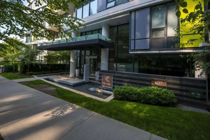 Photo 3 at 1302 - 3487 Binning Road, University VW, Vancouver West