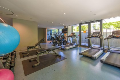 Photo 5 at 1302 - 3487 Binning Road, University VW, Vancouver West