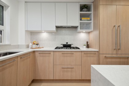 Photo 3 at 119 - 2050 Glenaire Drive, Pemberton NV, North Vancouver