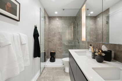 Photo 5 at 119 - 2050 Glenaire Drive, Pemberton NV, North Vancouver