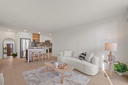 Photo 3 at 103 - 333 St. Davids Avenue, Lower Lonsdale, North Vancouver