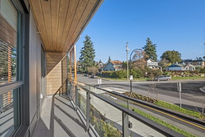 Photo 14 at 103 - 333 St. Davids Avenue, Lower Lonsdale, North Vancouver