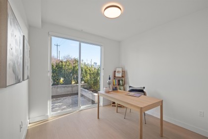 Photo 11 at 103 - 333 St. Davids Avenue, Lower Lonsdale, North Vancouver