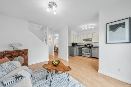 Photo 17 at 252 E 21st Street, Central Lonsdale, North Vancouver