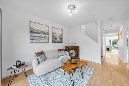 Photo 16 at 252 E 21st Street, Central Lonsdale, North Vancouver