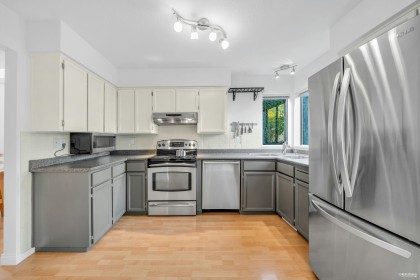 Photo 12 at 252 E 21st Street, Central Lonsdale, North Vancouver