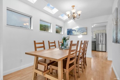 Photo 7 at 252 E 21st Street, Central Lonsdale, North Vancouver