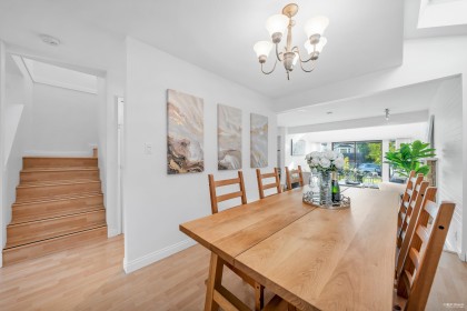 Photo 9 at 252 E 21st Street, Central Lonsdale, North Vancouver