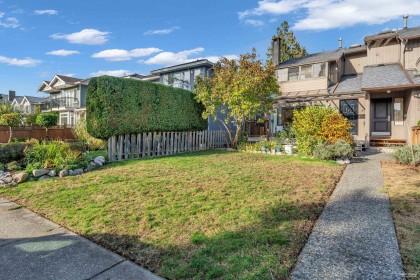 Photo 24 at 252 E 21st Street, Central Lonsdale, North Vancouver