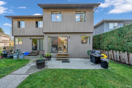 Photo 34 at 252 E 21st Street, Central Lonsdale, North Vancouver