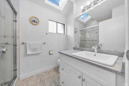 Photo 33 at 252 E 21st Street, Central Lonsdale, North Vancouver