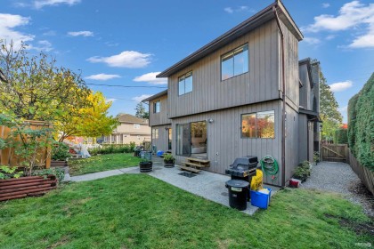 Photo 35 at 252 E 21st Street, Central Lonsdale, North Vancouver